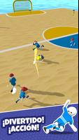 Ball Brawl 3D - World Cup captura de pantalla 3