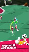 Ball Brawl 3D - Football Cup capture d'écran 1