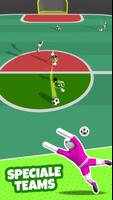 Ball Brawl 3D - World Cup screenshot 2
