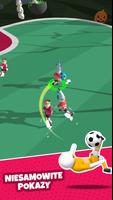 Ball Brawl 3D - World Cup screenshot 1