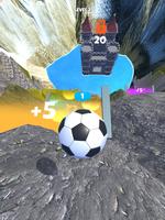 Ball Drop 3D capture d'écran 3