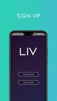 LIV poster
