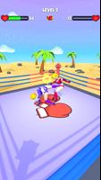 Bikini Brawl 3D penulis hantaran