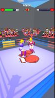 Bikini Brawl 3D capture d'écran 2