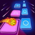 Dancing Ball: Rescue Strategy