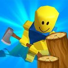 Craft Master:Lumberjack Island&War biểu tượng