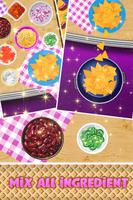 Cooking Game: Tiny Chef's kitchen adventure 2020 capture d'écran 3