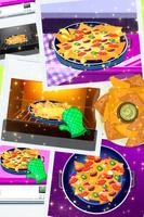Cooking Game: Tiny Chef's kitchen adventure 2020 capture d'écran 2
