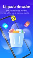 Hyper Cleaner Cartaz