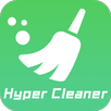 Hyper Cleaner- Clean Storage APK