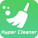 Hyper Cleaner- Clean Storage APK