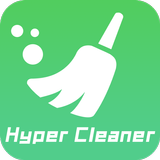Hyper Cleaner- Clean Storage