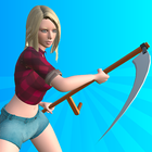 Cleaner Run 3D 아이콘