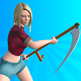 آیکون‌ Cleaner Run 3D