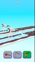 Cleaner Run 3D 스크린샷 2