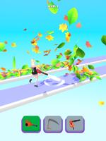 Cleaner Run 3D 스크린샷 3