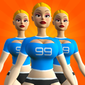 Crosswalk Challenge 3D