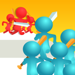Crowd Attack! icon