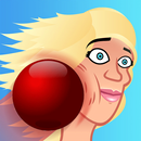 Dodge the Ball: Flick Shot APK