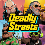 Deadly Streets