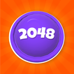 Fidget Pop 2048