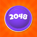 Fidget Pop 2048