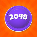 APK Fidget Pop 2048