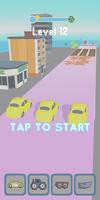 Choose Your Ride Plakat