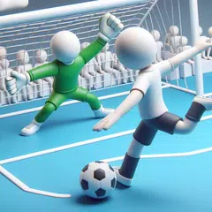 Baixar Goal Party - Futebol Bola Jogo APK