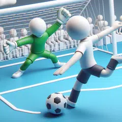 Goal Party - Soccer Freekick