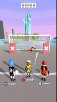Goal Party - Football Freekick اسکرین شاٹ 1
