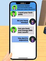 Hack Master imagem de tela 5