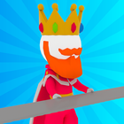 Harvest Rails 3D icon