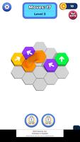 Hexa Slinky Plakat