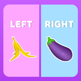 Left or Right Challenge иконка