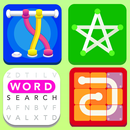 Puzzle Challenge: Brain Games APK