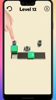 Hyper Brain Games: Puzzle Jam imagem de tela 2