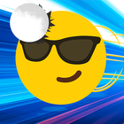 Pong.io! Zeichen