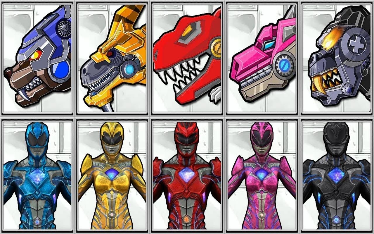 Rangers dino charge حراس الطاقة. Rangers Dino Charge حراس الطاقة - ريد رينجر روبوت مقابل دينو For Android Apk Download
