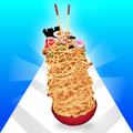 Ramen Run 3D