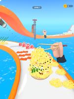 Ramen Run 3D スクリーンショット 3