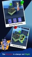 Rescue Puzzle : Save The Body ảnh chụp màn hình 2