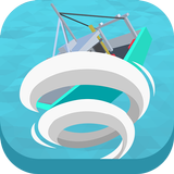 Swirl آئیکن