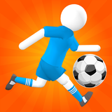 Soccer Rush 3D biểu tượng