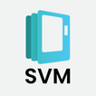 SVM Manager Zeichen