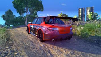 Real Car Parking & Driving Sim screenshot 1