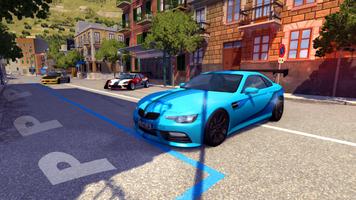 Real Car Parking & Driving Sim Ekran Görüntüsü 3