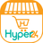 Hyper24 shop APK
