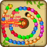 Jungle Marble - ball blast icon