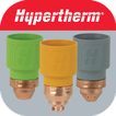 Hypertherm Cartridge Reader-icoon